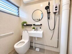 Blk 406 Woodlands Street 41 (Woodlands), HDB 5 Rooms #631447711